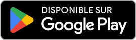 Télécharger l'application Opentime sur Google Play