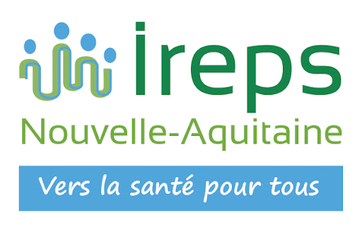 Logo IREPS Aquitaine