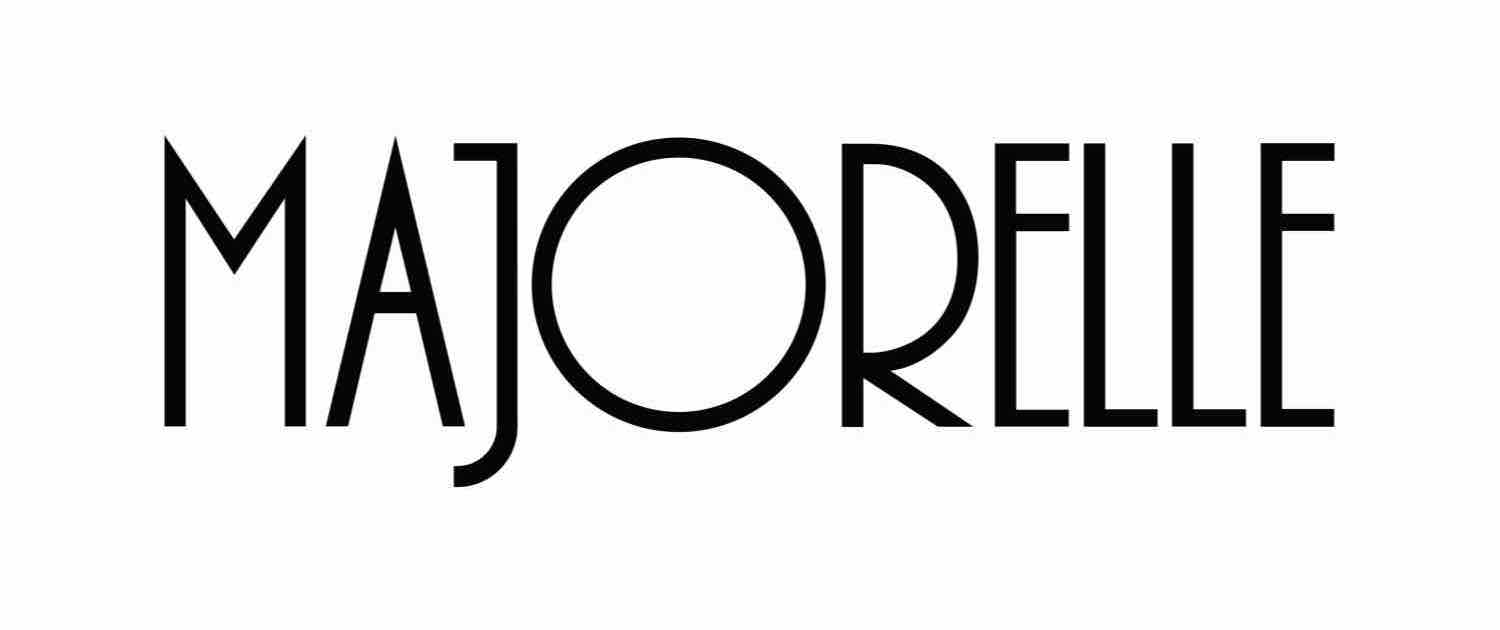 Logo Majorelle