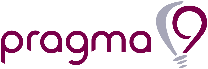 Logo Pragma 9