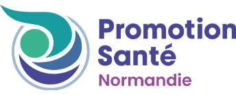 Logo Promotion Santé Normandie