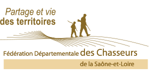 Fédération Départementale des Chasseurs 71, client Opentime