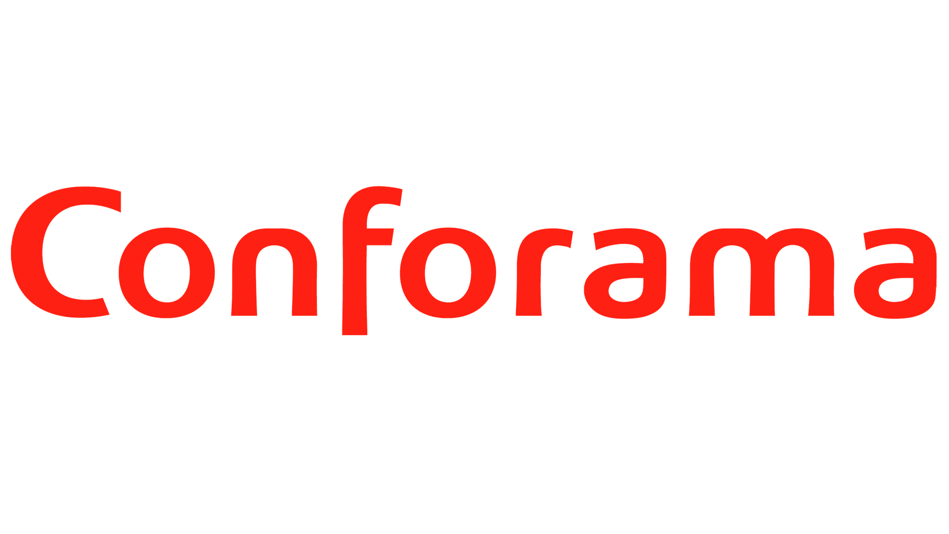 Conforama, client Opentime
