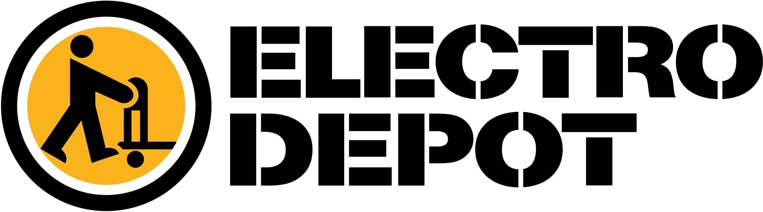 Electro Depot, client Opentime