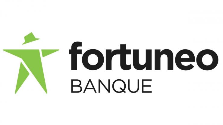 Fortuneo, client Opentime