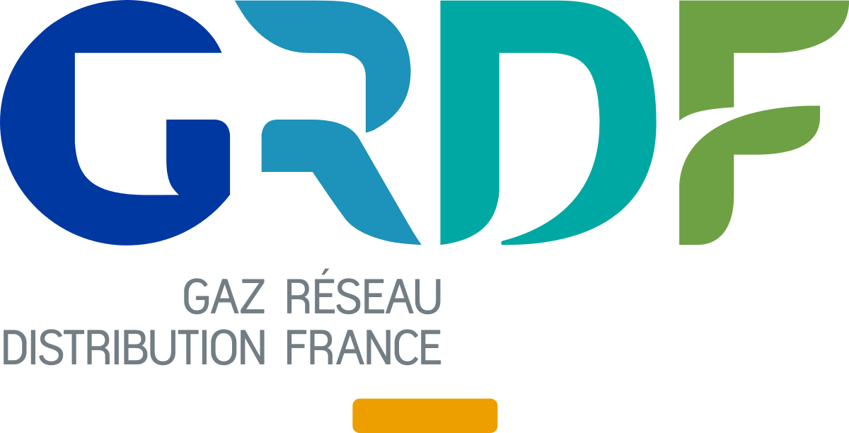 GrDF, client Opentime