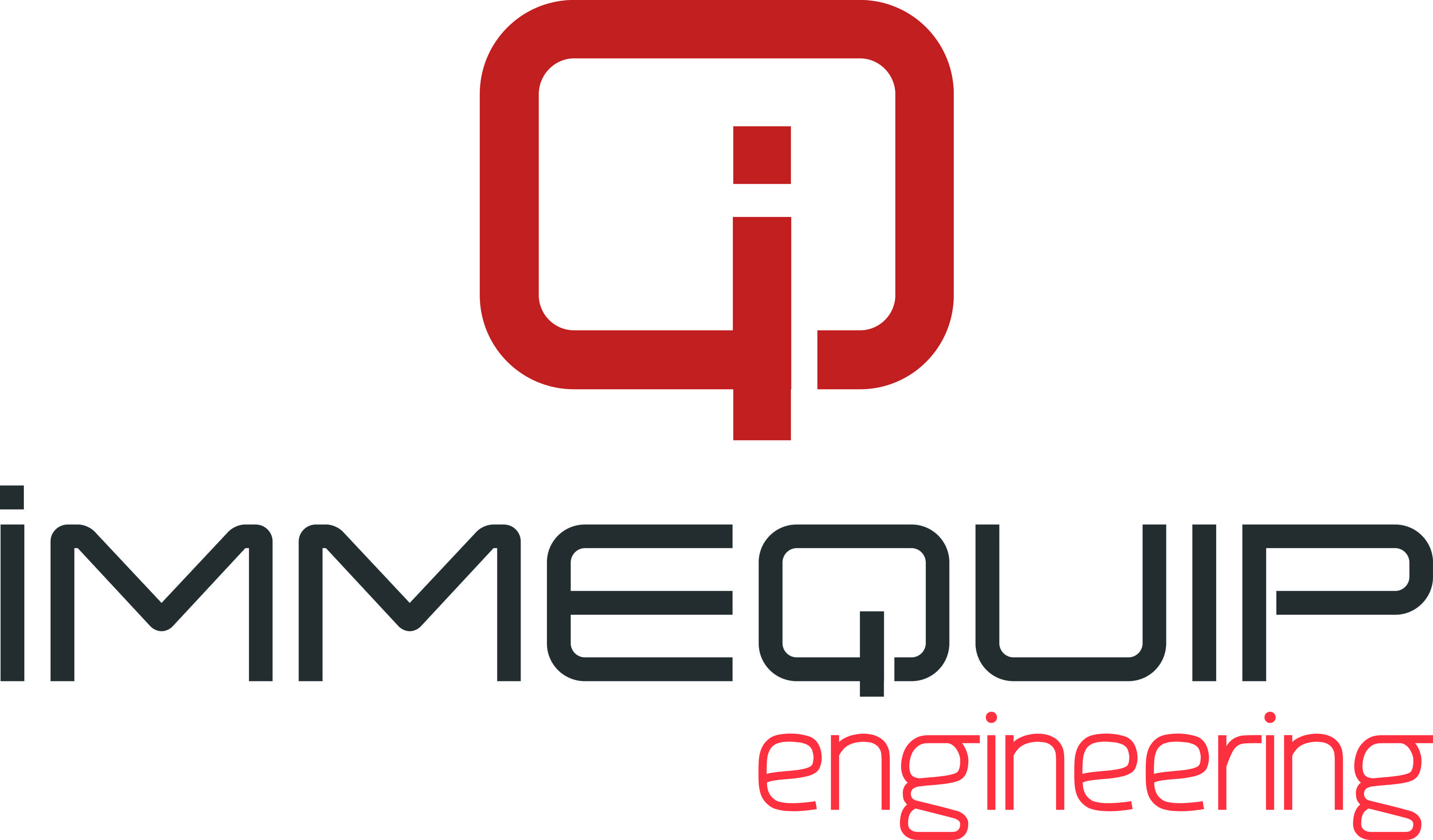Immequip, client Opentime