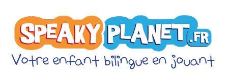 Logo SpeakyPlanet