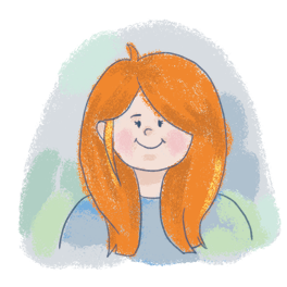 portrait de Laury, Cheffe de projet technique