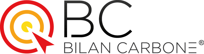 Logo bilan carbone.