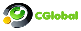 Logo C-Global