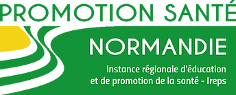 Logo Promotion Santé Normandie