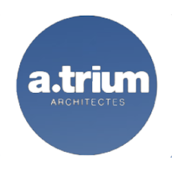 Atrium, client Opentime