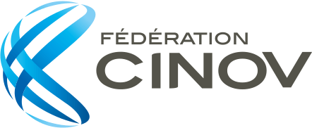 Fédération Cinov, client Opentime