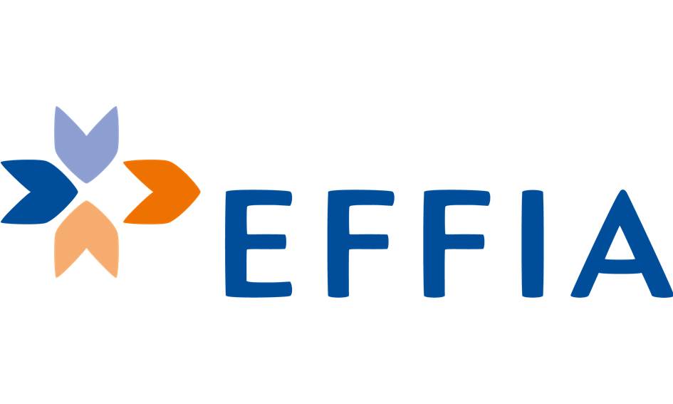 Effia, client Opentime