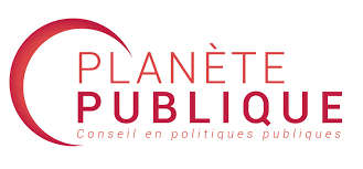 Planete publique, client Opentime