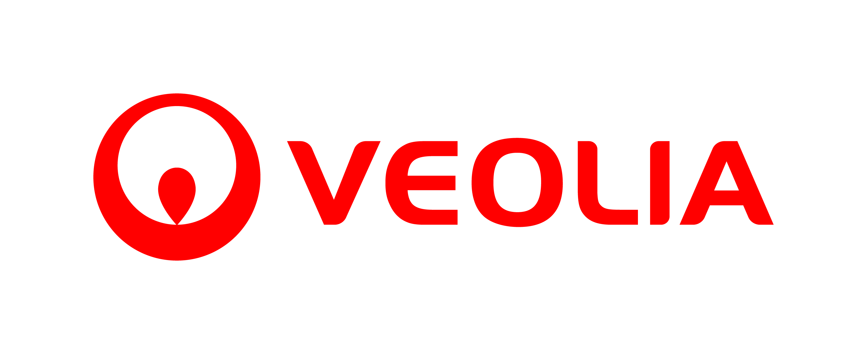 Veolia, client Opentime